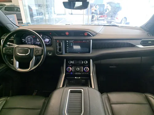 Gmc Yukon 2023
