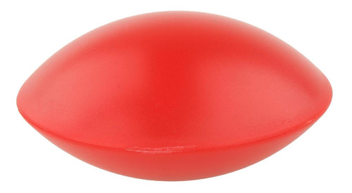 Abs Musical Fingertip Ball Drum Ball Music Egg Shaker Rojo