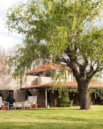 Lote En Venta En Fincas Exclusivas Cardales, Campana