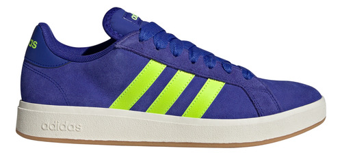 Zapatillas Adidas Grand Court Base 00s Jq6016 Adidas
