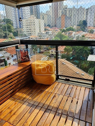 Imagem 11 de 15 de Apartamento De 100m² À Venda No Paraíso - Ap15251