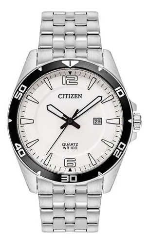 Reloj analogo para 2025 hombre