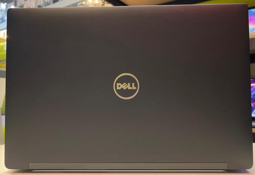 Laptop Dell Latitude 7480 Core I7 7ma, 16gb Ram, 240gb Ssd. (Usado)