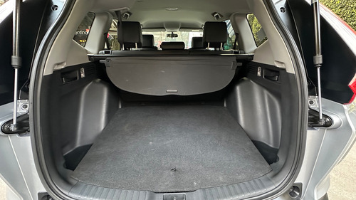 Honda CR-V 1.5 Turbo Plus Cvt