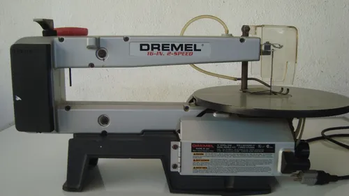 Dremel 1672 2024