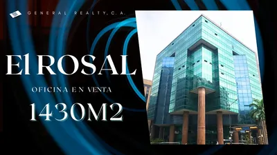 Oficina en venta