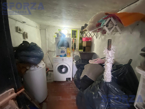 Venta Casa En Barrio El Cortijo