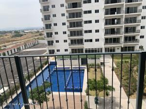 Venta De Apartamento En Corregidora.