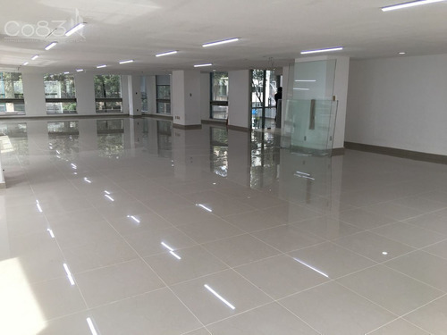 Renta - Oficina - Thiers - 270 M2 - Piso 11