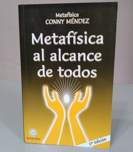 Metafisica Al Alcance De Todos