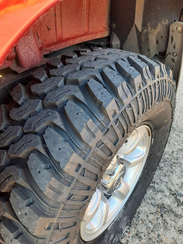 Imagen 11 de 11 de Mitsubishi Montero