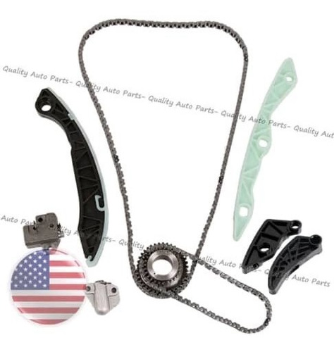 Kit De Tiempo Para Caliber Calidad Garantizada Americano