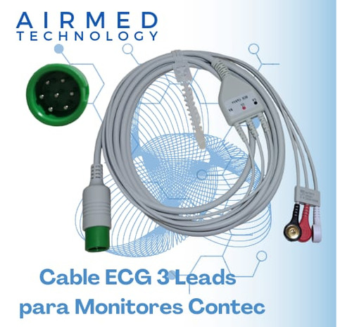 Cable E-c-g 