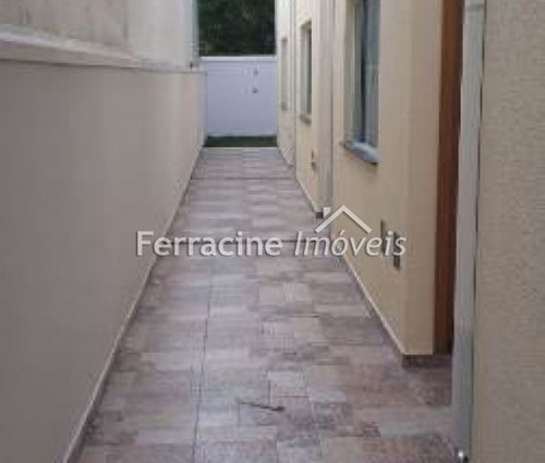 Imagem 1 de 7 de 00794 - Casa 2 Dorms. (2 Suítes), Vila São Sebastião - Mogi Das Cruzes/sp - 794