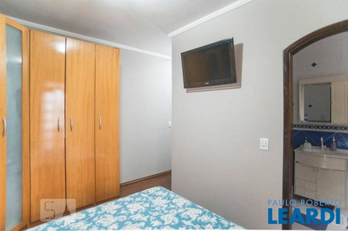 Imagem 10 de 15 de Casa Assobradada - Vila Alpina - Sp - 627249