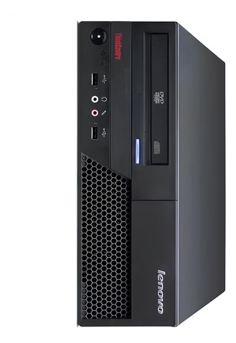 Kit Pdv Computador Frente De Caixa Mercado / Comercio + Nfe (Recondicionado)