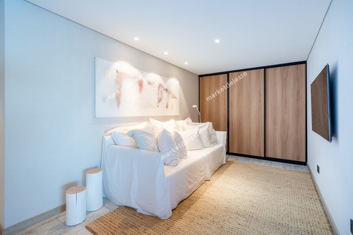 Surfside - 3 Suite + Den
