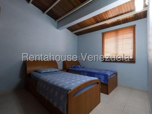 Hermosa Casa En Alquiler Urb. Caña Dorada Avenida Intercomunal Cabudare,