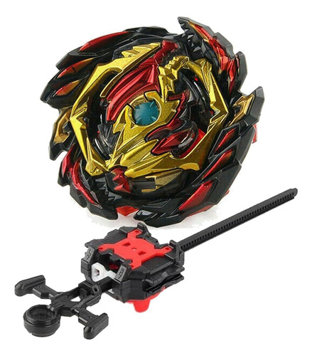 Bey Battling Tops Burst Toy Bley Bley Dx Starter Venom Diabo