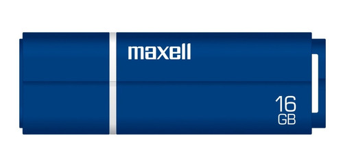 Memoria Usb 16gb Maxell Pendrive 3.0 Venta Por Mayor Y Detal