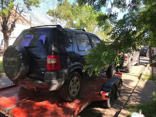 Ford 2006 Xl Plus