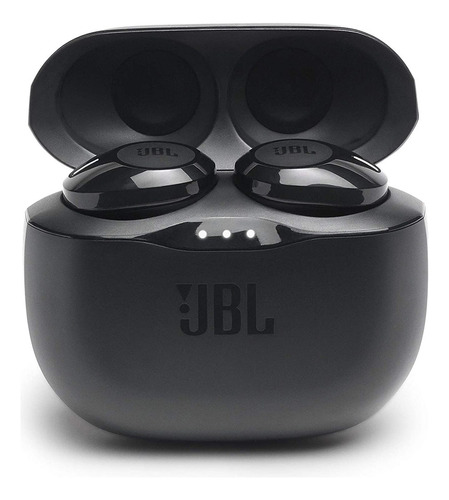 Jbl Tune 125 Tws Pure Bass Negro 