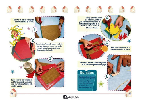 Cascabeles, Manualidades Y Artesanías Para Los Pequeños
