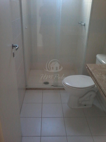 Imagem 8 de 13 de Apartamento À Venda Em Mansoes Santo Antonio - Ap034963