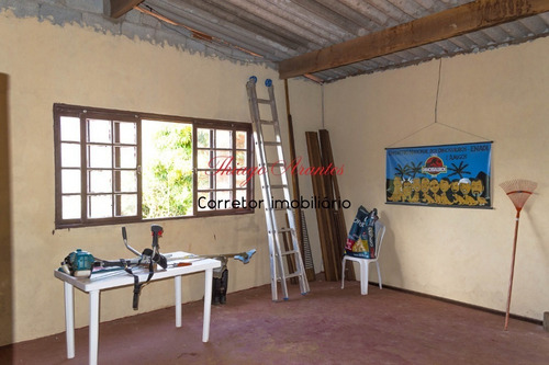 Imagem 20 de 29 de Chacara - Ch00140 - 69372780