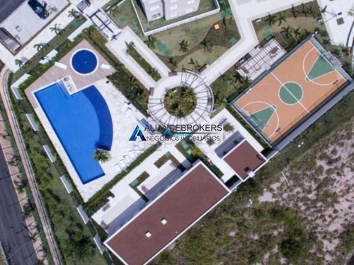 Imagem 18 de 19 de Apartamento - 73 M² - 3 Dormitórios1 Suíte - Cond. Fatto Torres Sao José - Fino Acabamento - 1358