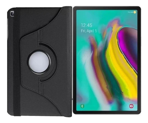 Capa Smart Case Tablet Samsung Galaxy Tab S5e T720 T725 10.5