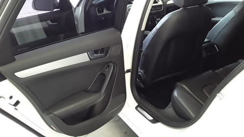 Audi A4 Avant 1.8 Tfsi - Mod 2012
