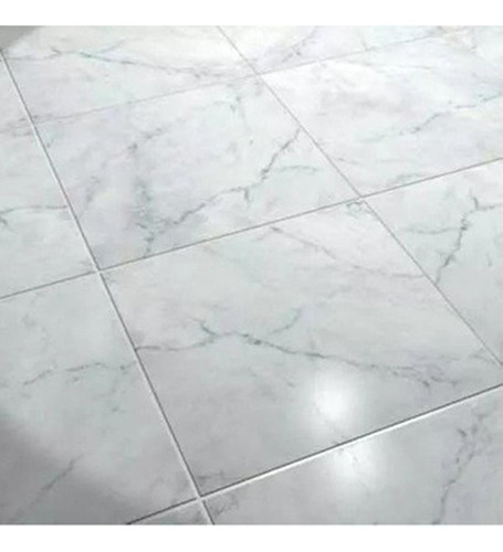 Porcelanato Blanco 57x57 Alberdi Pagoda 2da Por M2