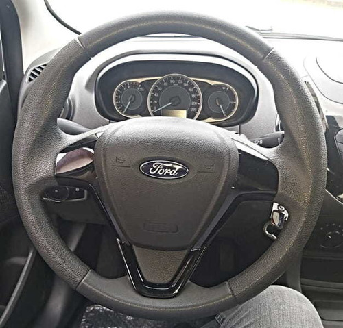 Ford Ka+ Sedan 1.0 Se