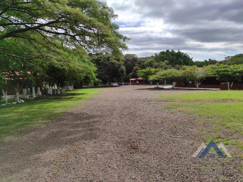 Imagem 6 de 30 de Chácara À Venda, 360000 M² Por R$ 3.400.000,00 - Fazenda Nata - Londrina/pr - Ch0189