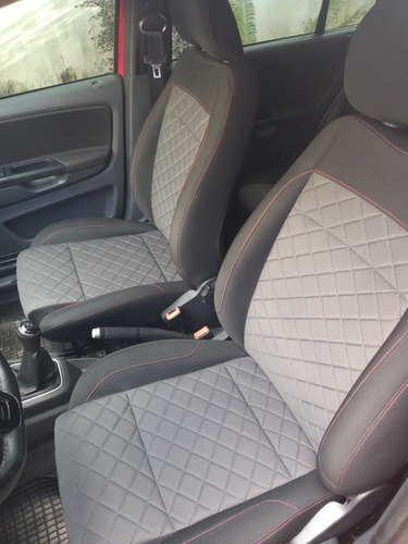 Imagem 5 de 10 de Volkswagen Fox Xtreme