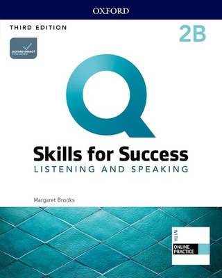 Libro Q3e 2 Listening And Speaking Student Book Split B P...