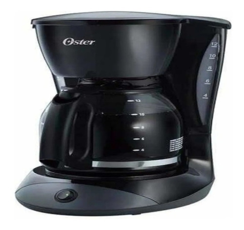 Jarra De Repuesto Para Cafetera Oster De 12 Tazas
