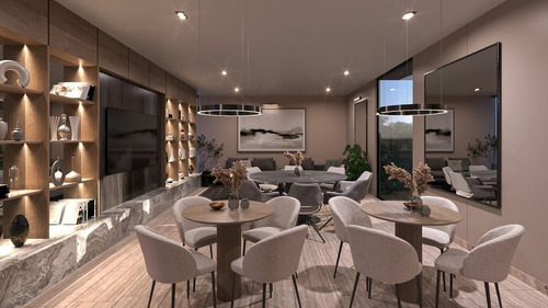 Departamento En Venta En Conkal, Mérida