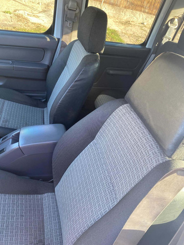 Nissan Frontier Frontier 4x2 Nafta