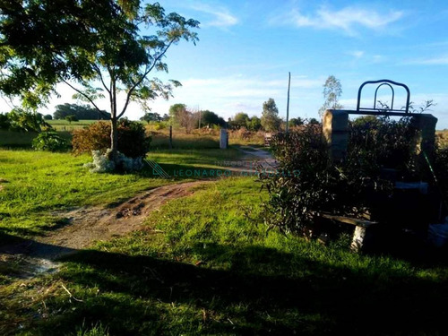 Imagen 21 de 23 de Colonia Del Sacramento - Casa De Campo De 2 Dormitorios Y 2 Baños