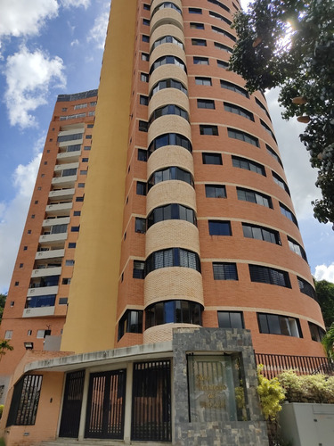 Apartamento En Res. Terrazas Del Bosque Cod. India-630