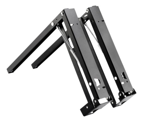 2 Piezas De Soportes Para Banco De Zapatos Plegables