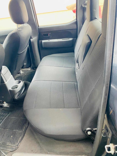 Mazda Bt-50 2013 2.2 B22c29 4x2