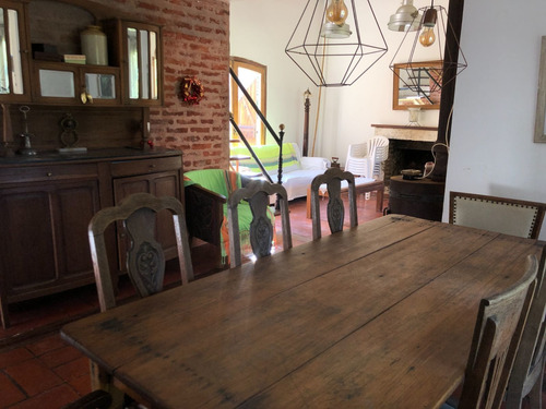 Imagen 17 de 27 de Casa Quinta En Luján - B. Champagnat