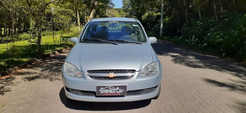 Chevrolet Classic 1.0 Mpfi Ls 8v Flex 4p Manual