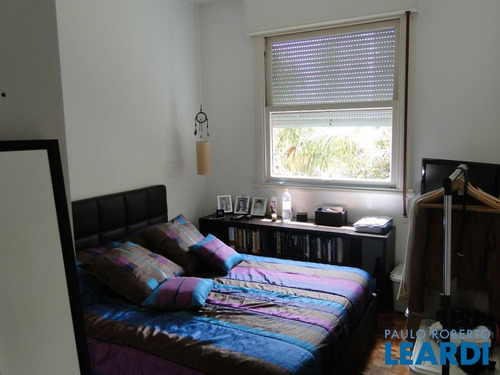 Imagem 13 de 15 de Apartamento - Jardim Paulista - Sp - 474420