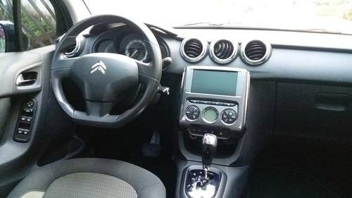 Citroën C3 2018 1.6 Vti 16v Tendance Flex Aut. 5p