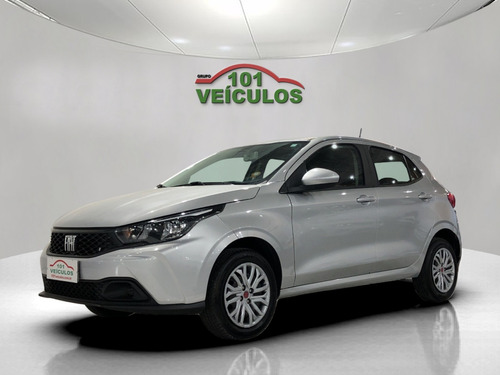 Fiat Argo Argo Drive 1.0 6v Flex