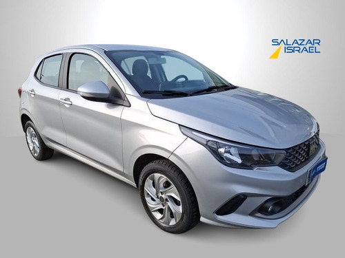 Fiat Argo 2022